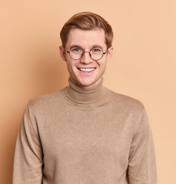 ​Dr. Alistair Vance